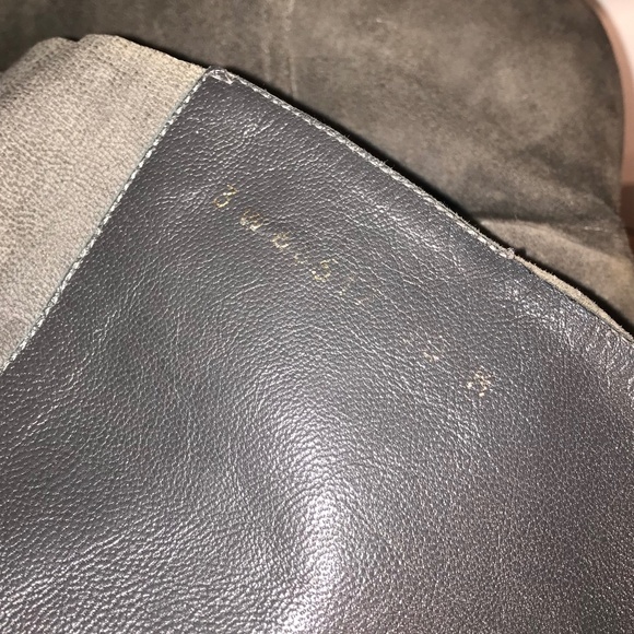 Stuart Weitzman Suede Platform boots 💕 - Picture 7 of 16